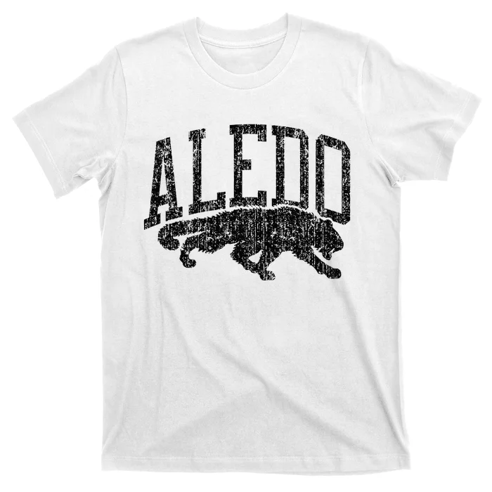 Aledo Bearcats T-Shirt