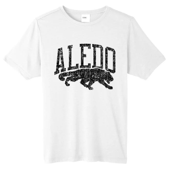 Aledo Bearcats ChromaSoft Performance T-Shirt