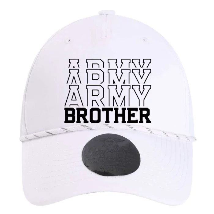 Army Brother Performance The Dyno Cap