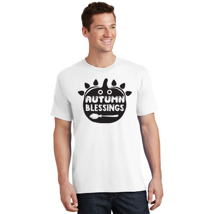 Autumn Blessings T-Shirt