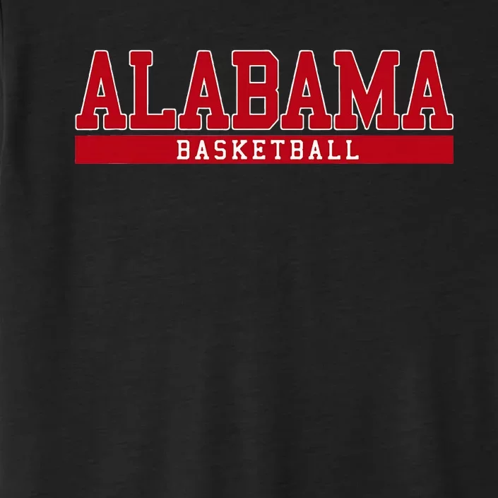 Alabama Basketball ChromaSoft Performance T-Shirt