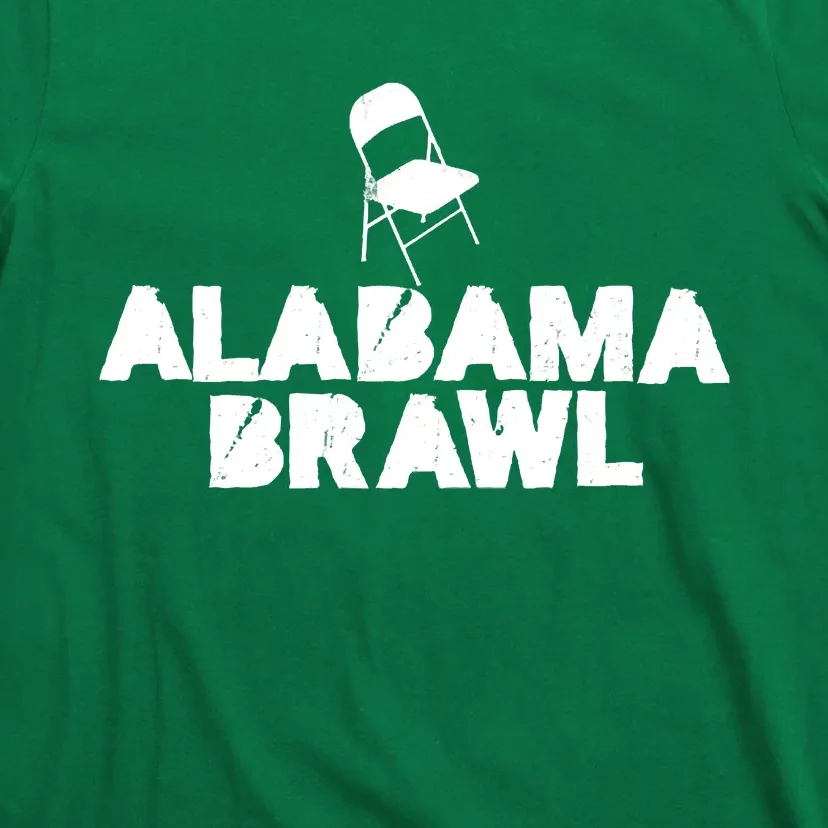 Alabama Brawl T-Shirt