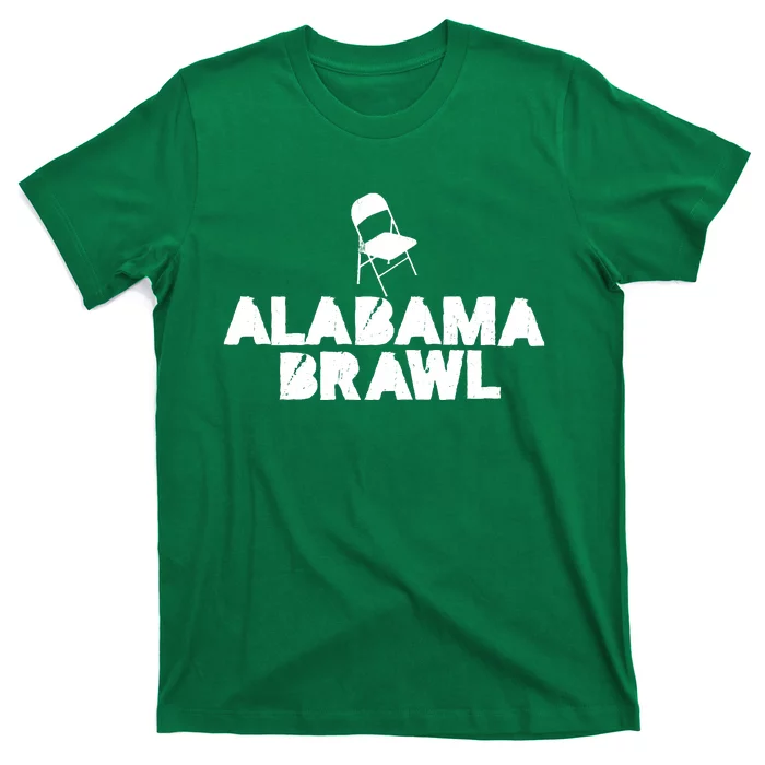 Alabama Brawl T-Shirt