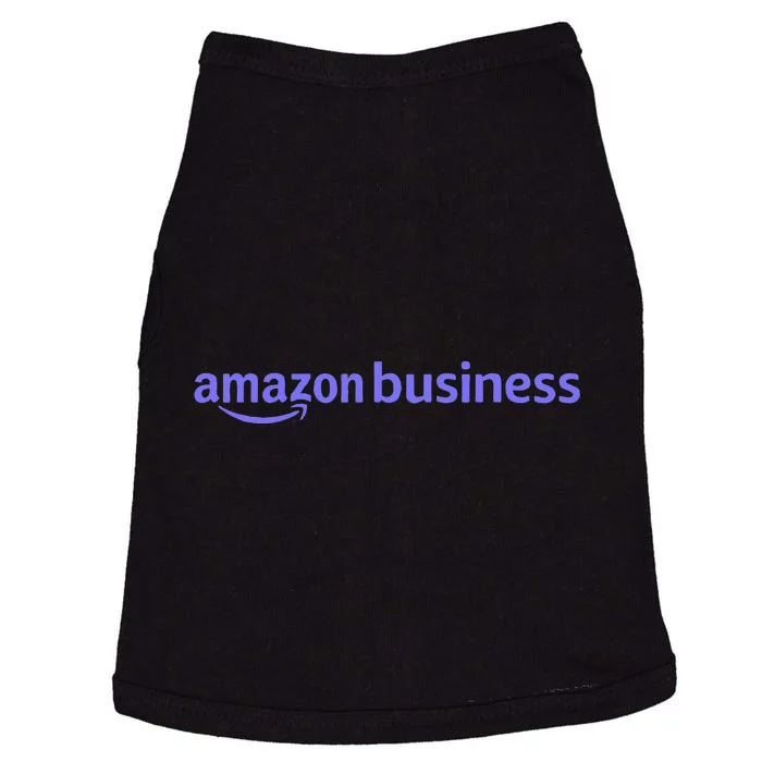 Amazon Business Doggie Tank