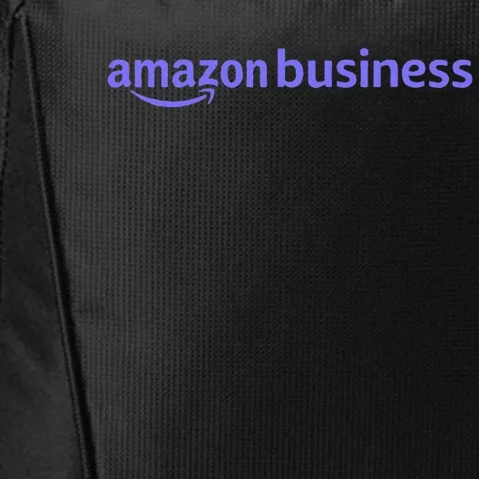 Amazon Business City Backpack