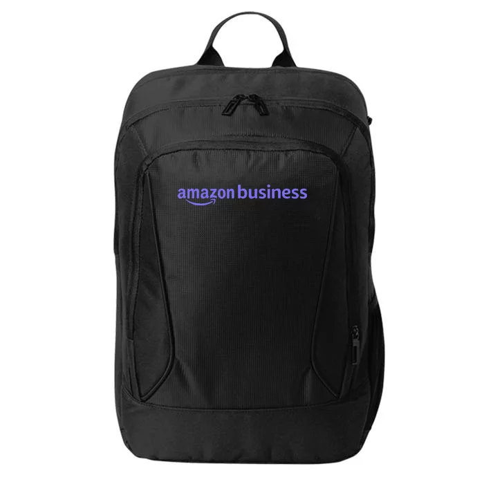 Amazon Business City Backpack