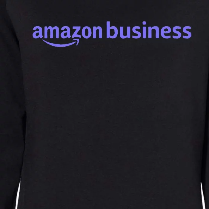 Amazon Business Womens California Wash Sweatshirt