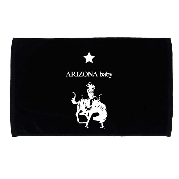 Arizona Baby Microfiber Hand Towel