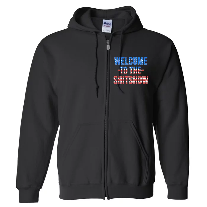 Alzheimer Brain Awareness Support Memories Matter Full Zip Hoodie