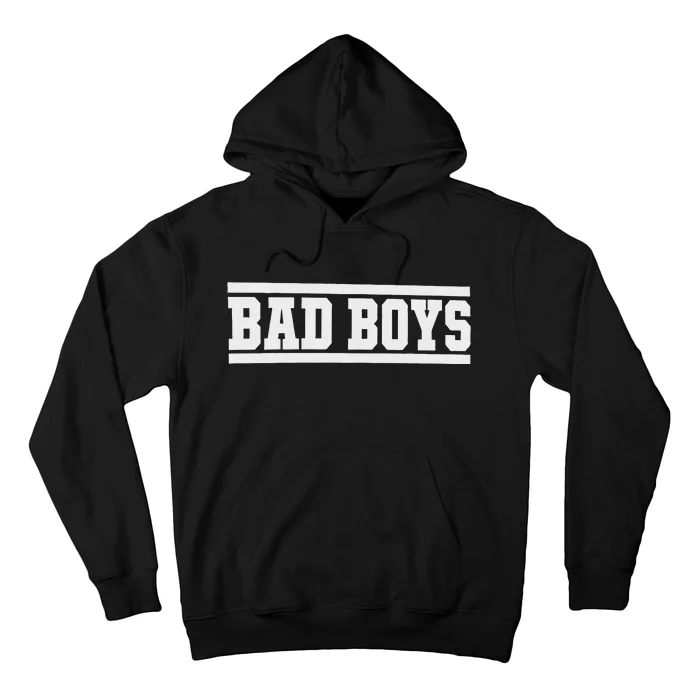 Aggies Bad Boy Hoodie