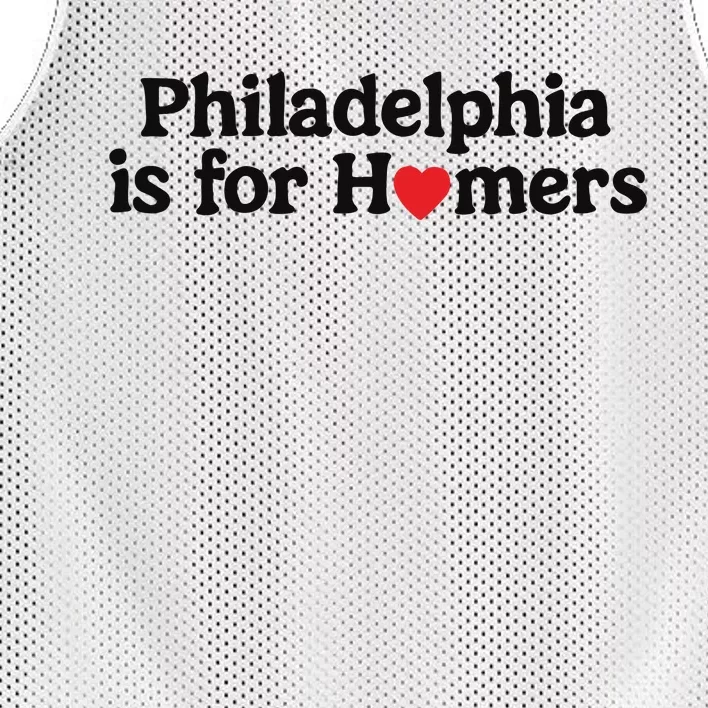 Alec Bohm Charlie Manuel Philadelphia Is For Homers Mesh Reversible Basketball Jersey Tank