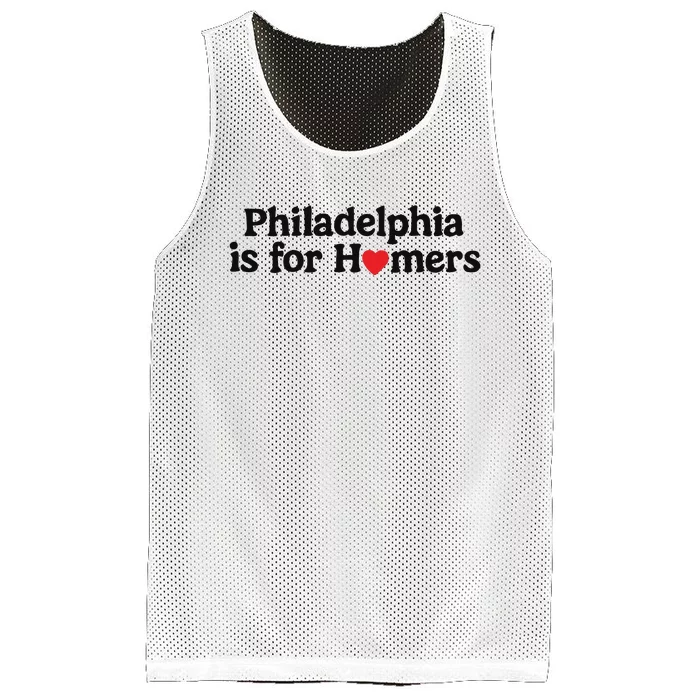 Alec Bohm Charlie Manuel Philadelphia Is For Homers Mesh Reversible Basketball Jersey Tank