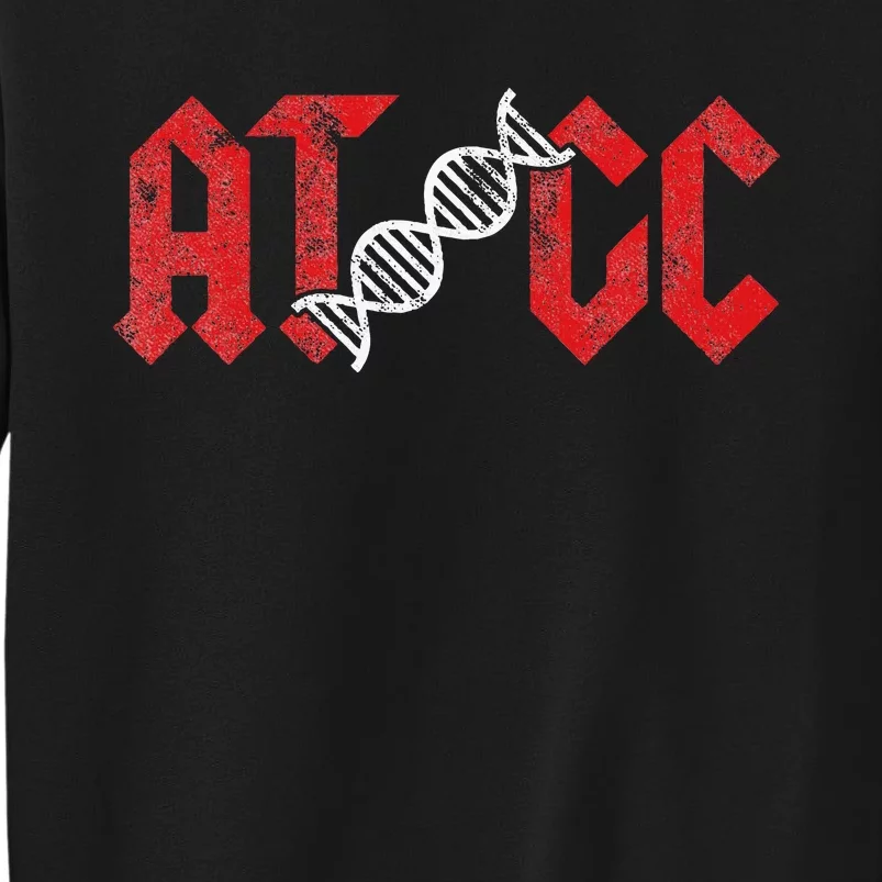 Atcc Bioinformatics Computer Scientist Computer Science Biology Sweatshirt