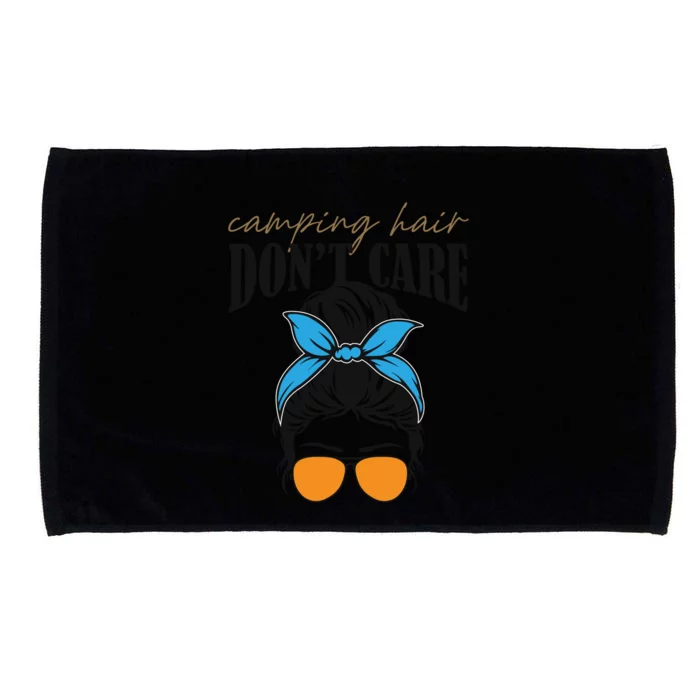 Adventure Beuty Camping Hair Dont Care Gift Microfiber Hand Towel