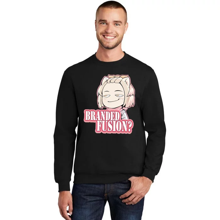 Ash Blossom Ed Fusion Sweatshirt