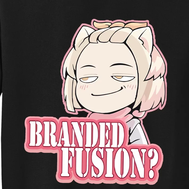 Ash Blossom Ed Fusion Sweatshirt