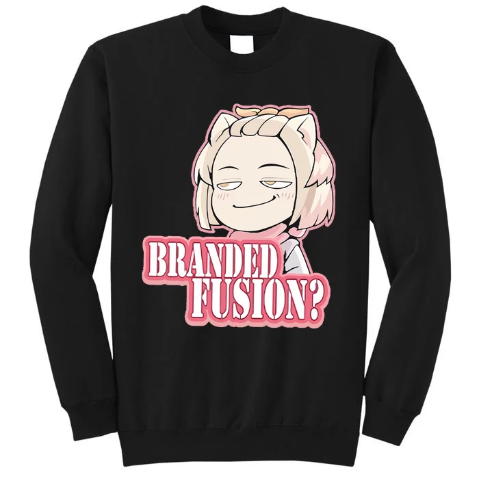 Ash Blossom Ed Fusion Sweatshirt