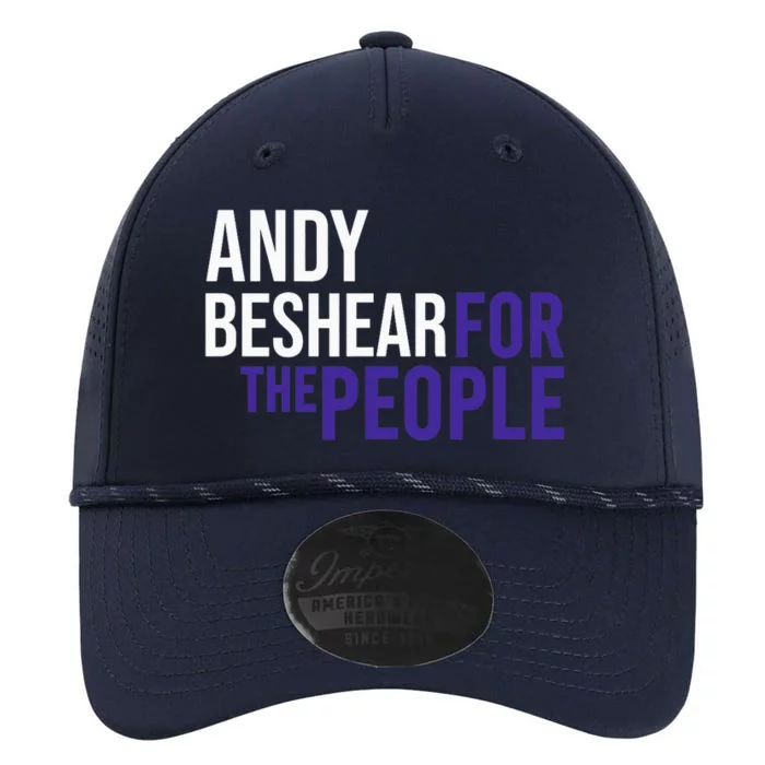 Andy Beshear For The People | Liberal Democrat USA Performance The Dyno Cap