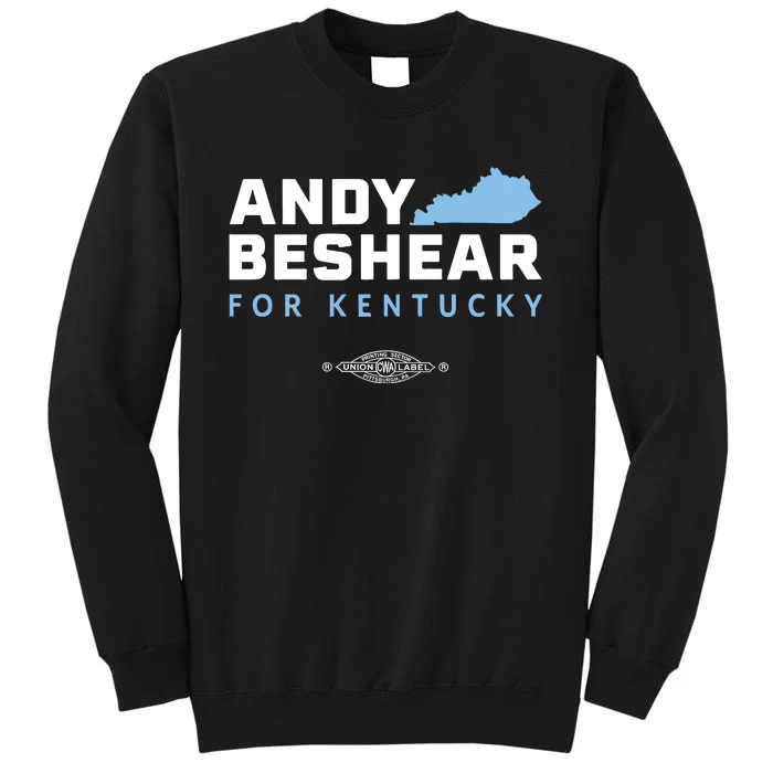 Andy Beshear For Kentucky Sweatshirt