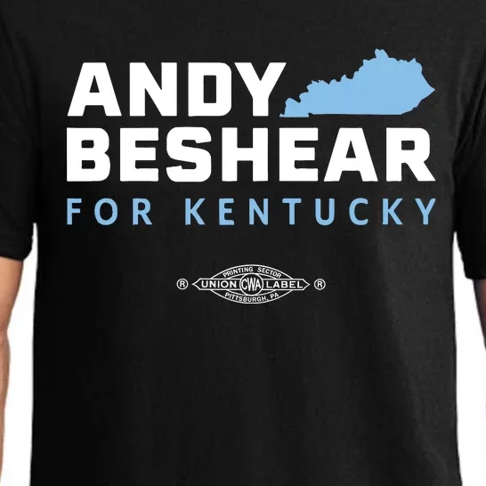 Andy Beshear For Kentucky Pajama Set