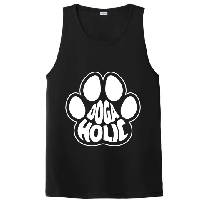 Animal Behaviorist Gift Training Dog Trainer Funny Gift Performance Tank