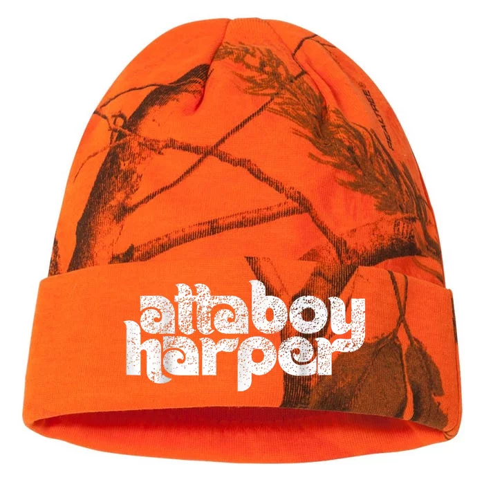 Atta Boy Harper Trending Atta Boy Harper Kati - 12in Camo Beanie