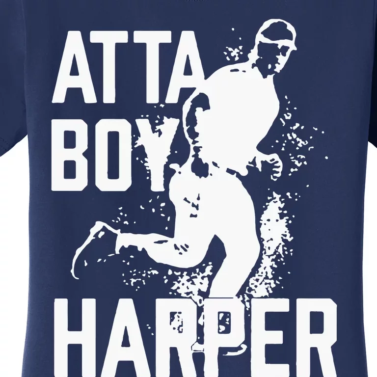 Atta Boy Harper Women's T-Shirt