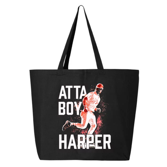 Atta Boy Harper 25L Jumbo Tote