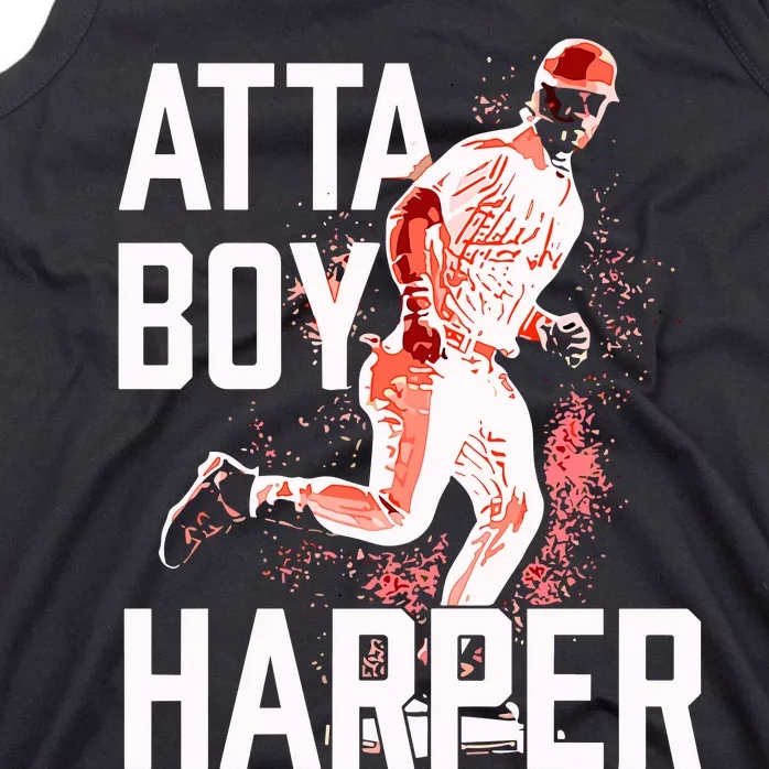 Atta Boy Harper Tank Top