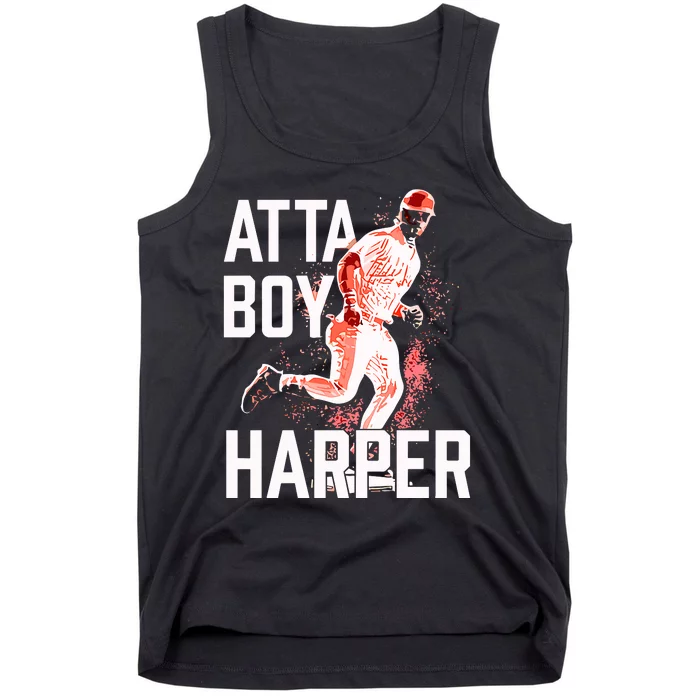 Atta Boy Harper Tank Top