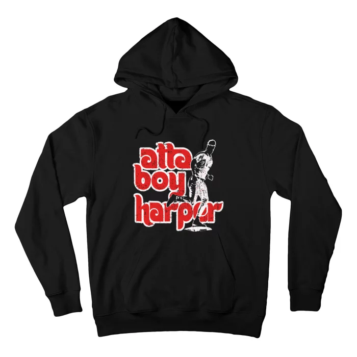 Atta Boy Harper Hoodie