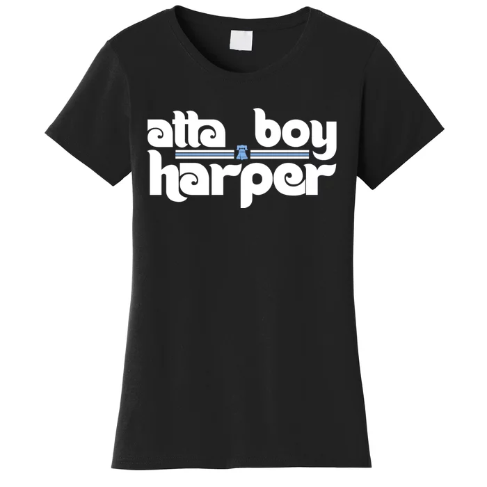 Atta Boy Harper Trending Atta Boy Harper Women's T-Shirt