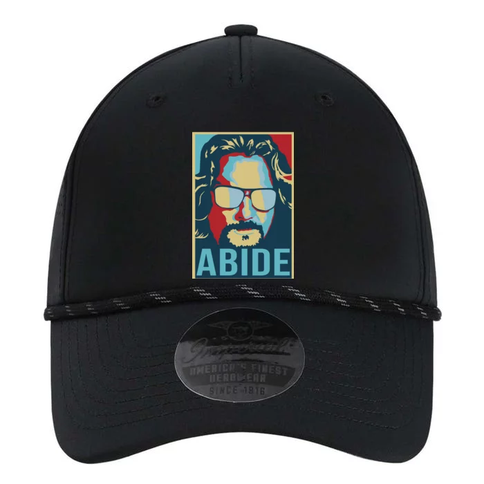 Abide Performance The Dyno Cap