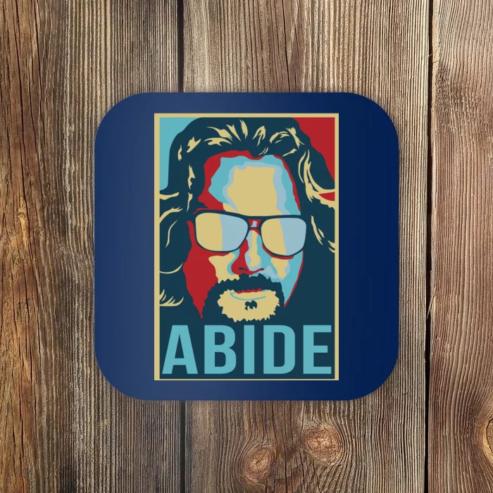 Abide Coaster