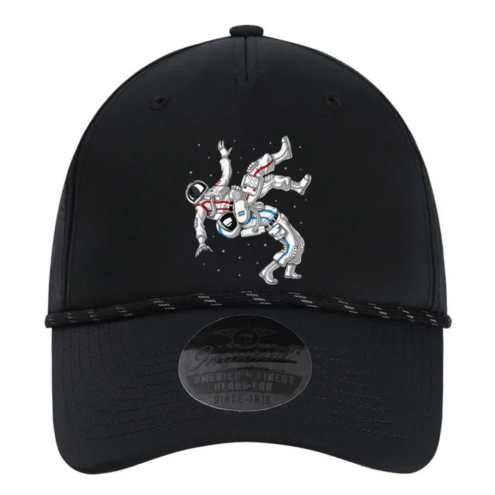 Astronaut Brazilian Jiu-Jitsu Judo Martial Arts Grappling Performance The Dyno Cap