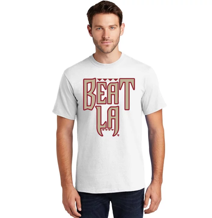 Arizona Beat La Tall T-Shirt