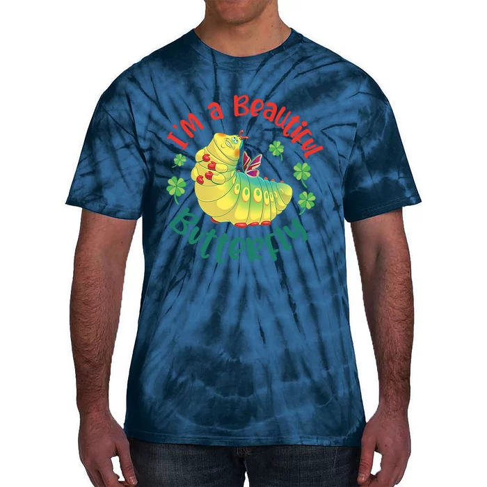 Grateful Dead Amusement Park Tie-Dye T-Shirt