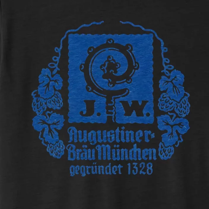 Augustiner Brau Munich ChromaSoft Performance T-Shirt