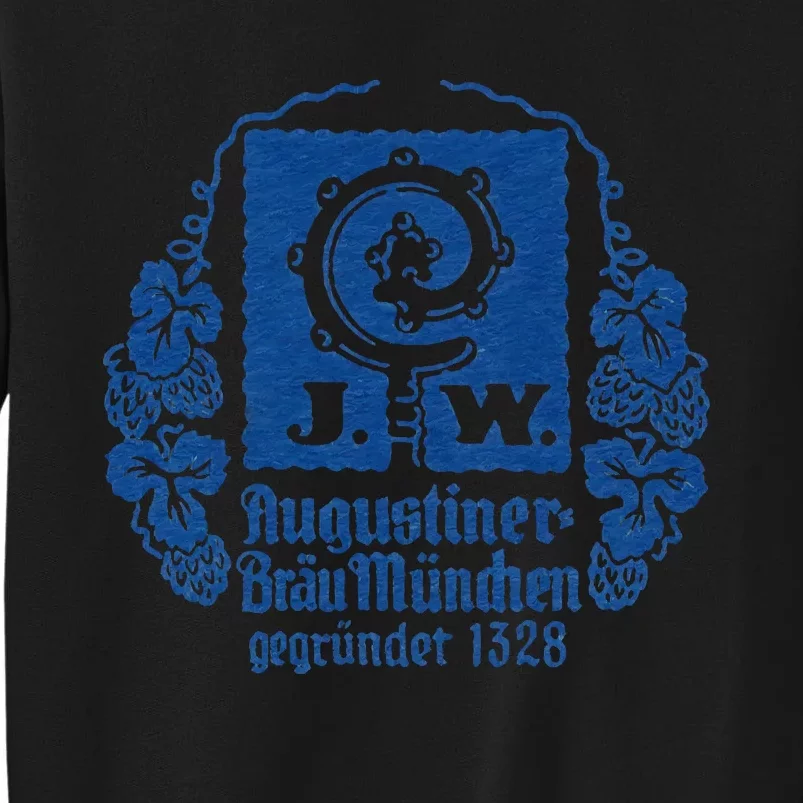 Augustiner Brau Munich Tall Sweatshirt