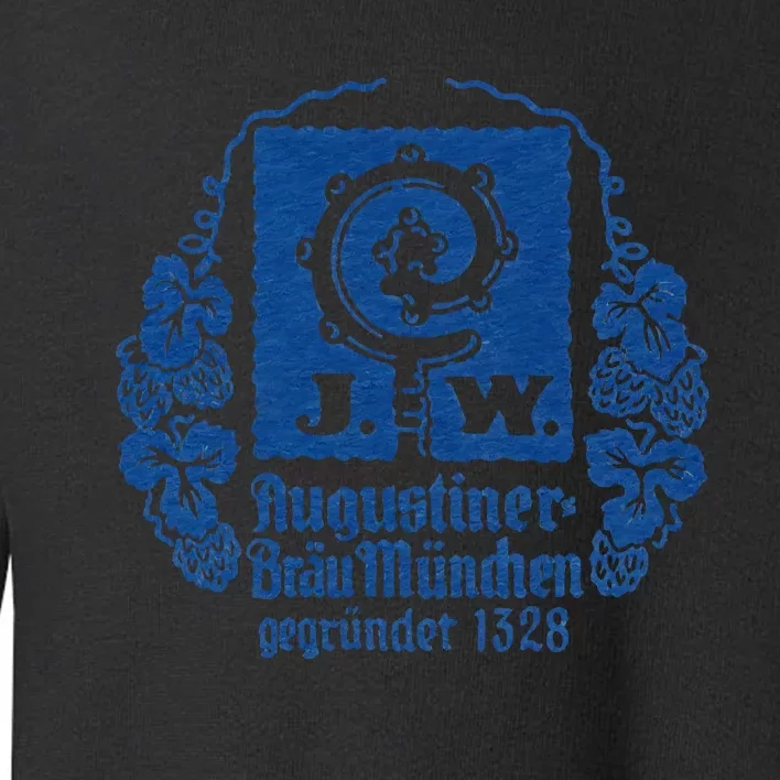 Augustiner Brau Munich Toddler Sweatshirt