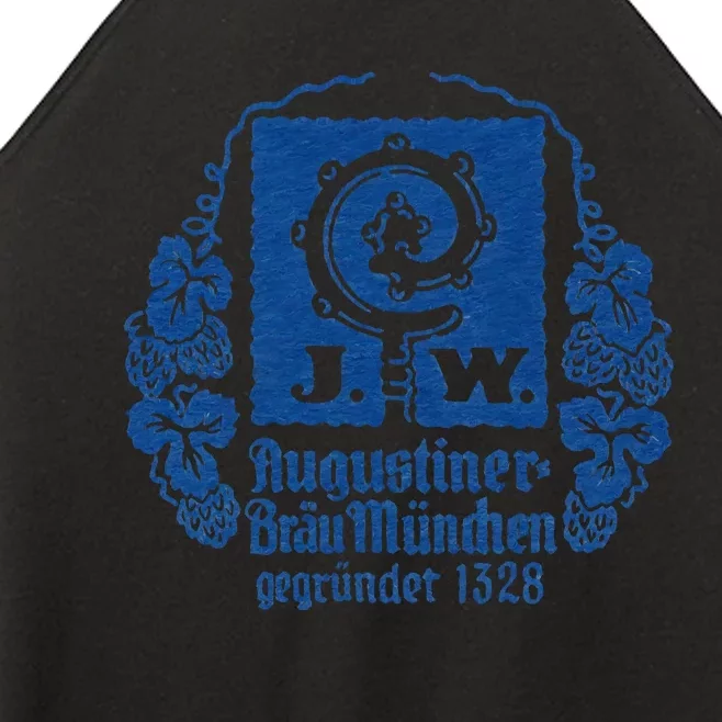 Augustiner Brau Munich Women’s Perfect Tri Rocker Tank