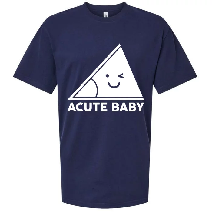 Acute Baby Matching Family Shirts Sueded Cloud Jersey T-Shirt