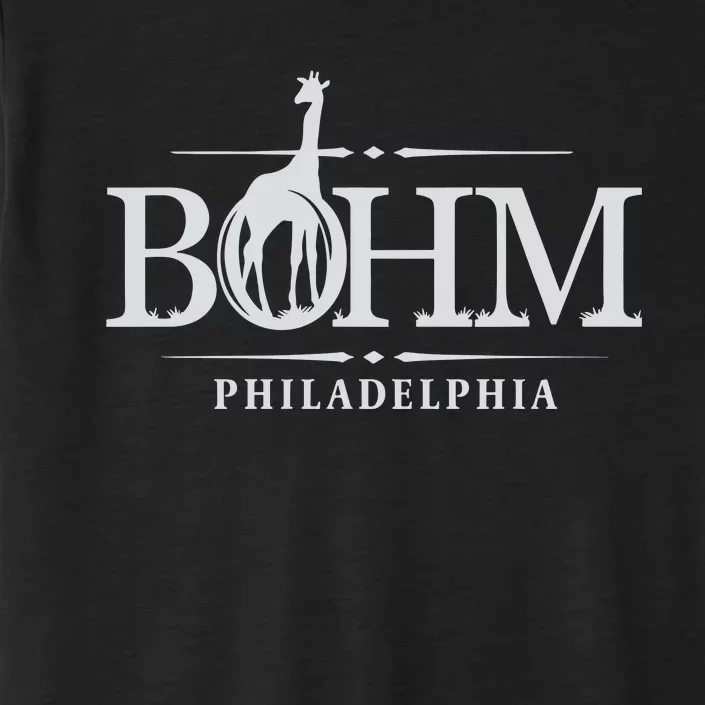 Alec Bohm Philadelphia Baseball ChromaSoft Performance T-Shirt