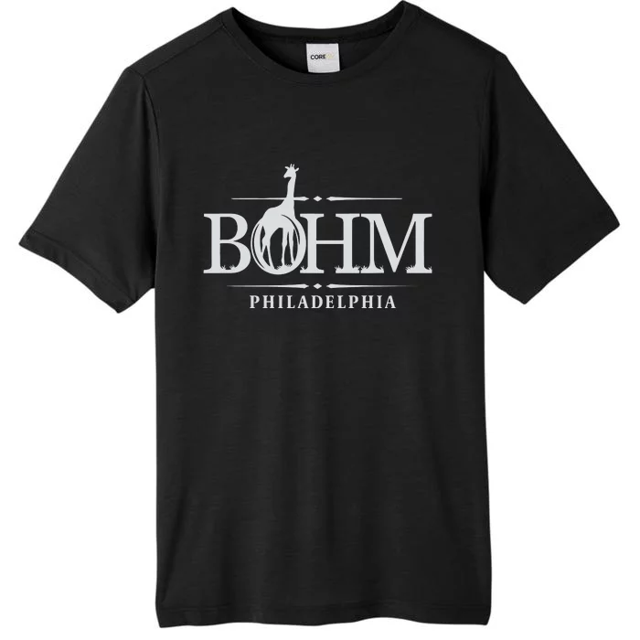 Alec Bohm Philadelphia Baseball ChromaSoft Performance T-Shirt