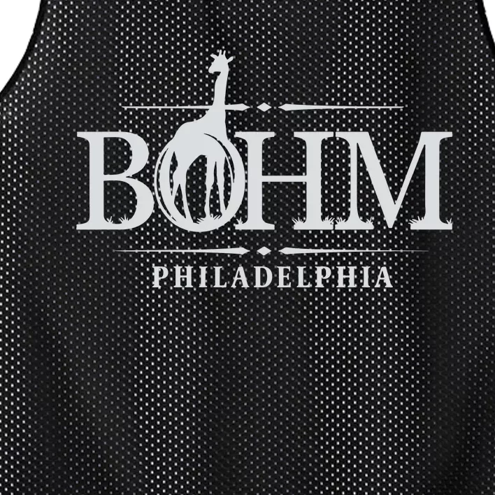 Alec Bohm Philadelphia Baseball Mesh Reversible Basketball Jersey Tank