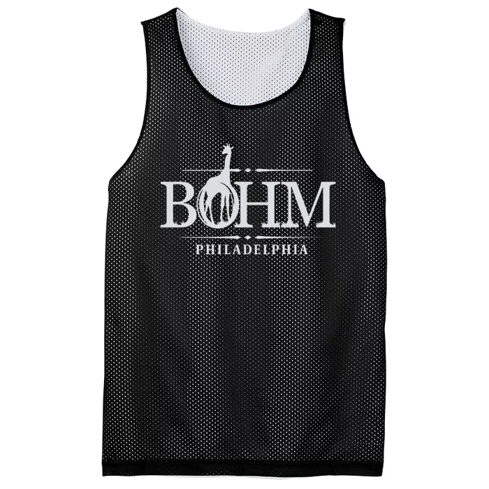 Alec Bohm Philadelphia Baseball Mesh Reversible Basketball Jersey Tank