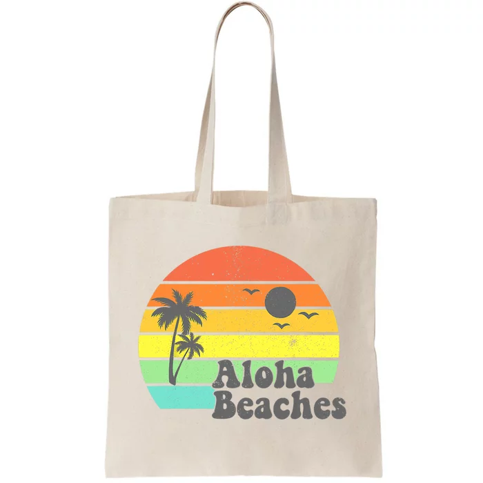 Retro cheap beach bag