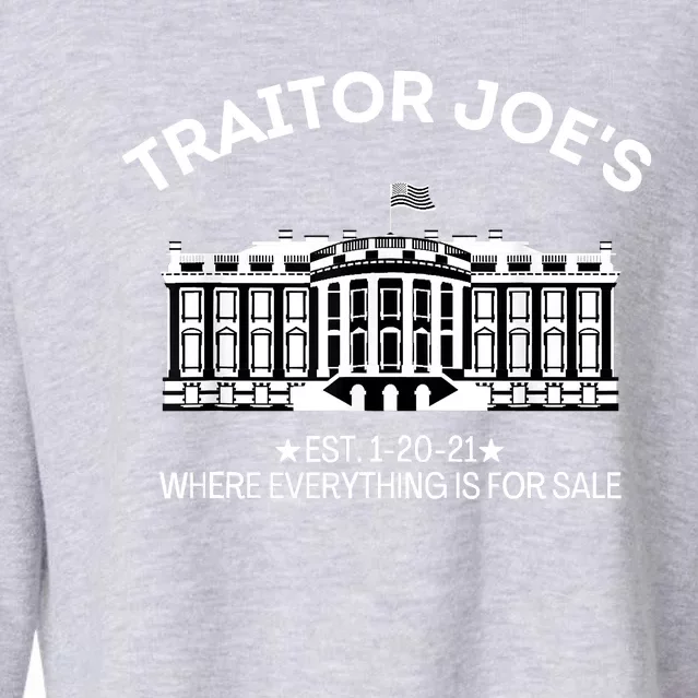 Joe Biden traitor Joe's shirt, hoodie, sweater, longsleeve and V