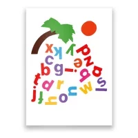  Alphabet Lore Letters for Kids Merchandise Alphabet Lore Cab  Costume for Boys Matching Learning Letters Throw Pillow, 18x18, Multicolor  : Home & Kitchen