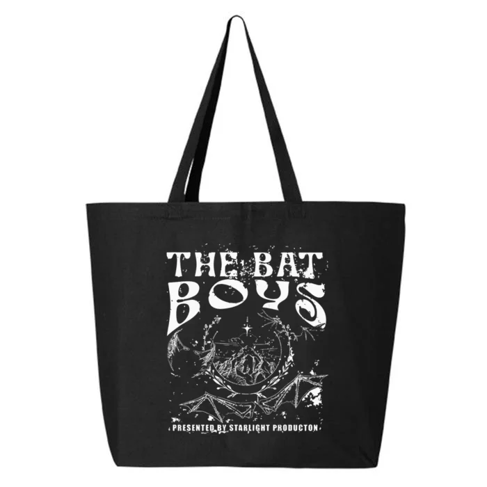 Acotar Bat The Night Court 25L Jumbo Tote